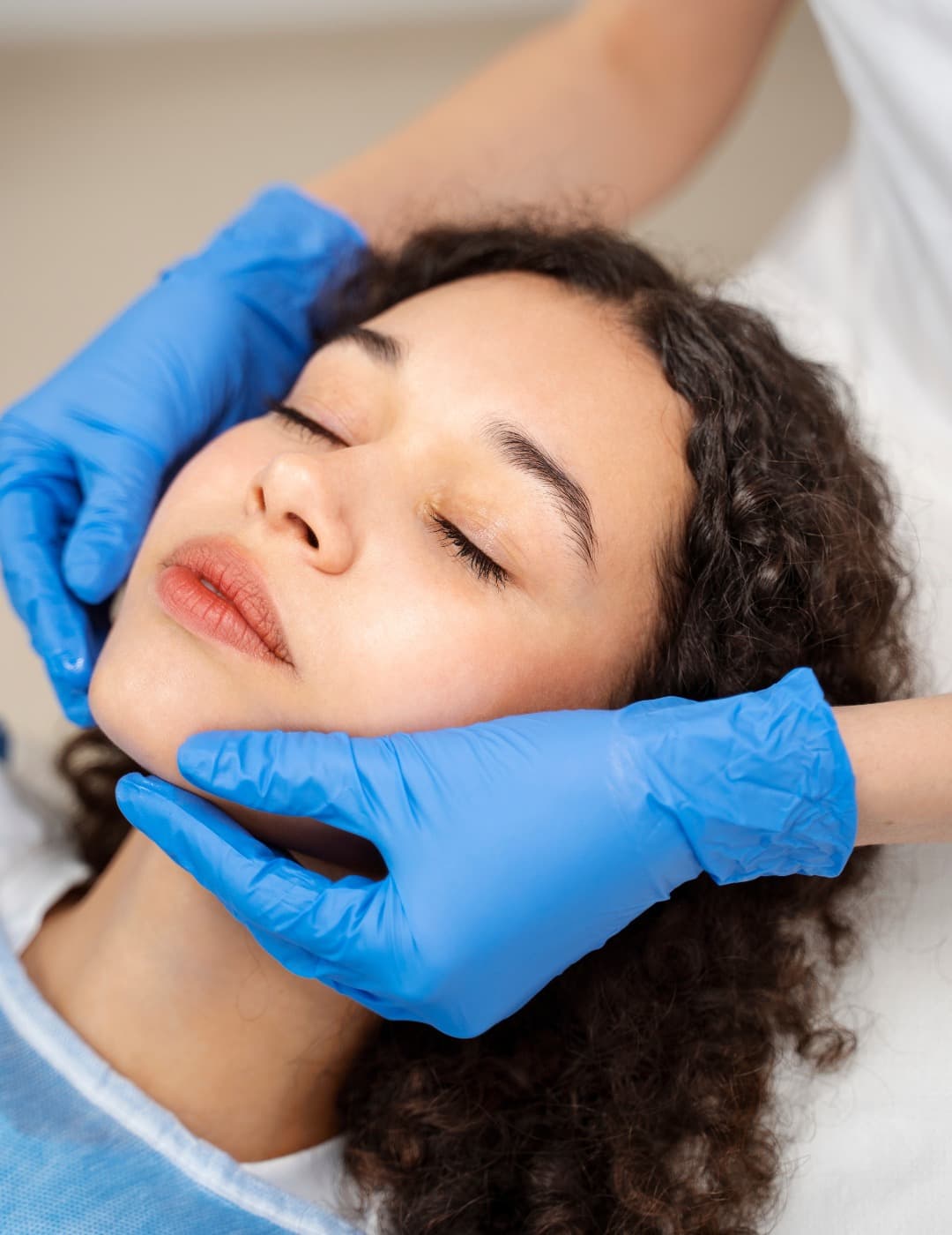 Armonización Facial