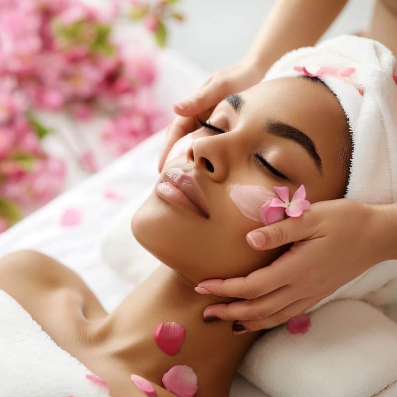 Bienestar & Spa