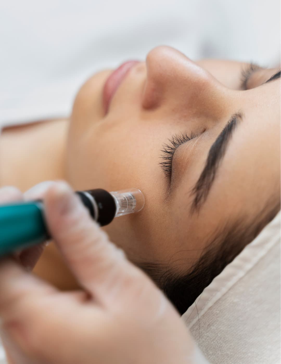 Hidro Facial Profunda