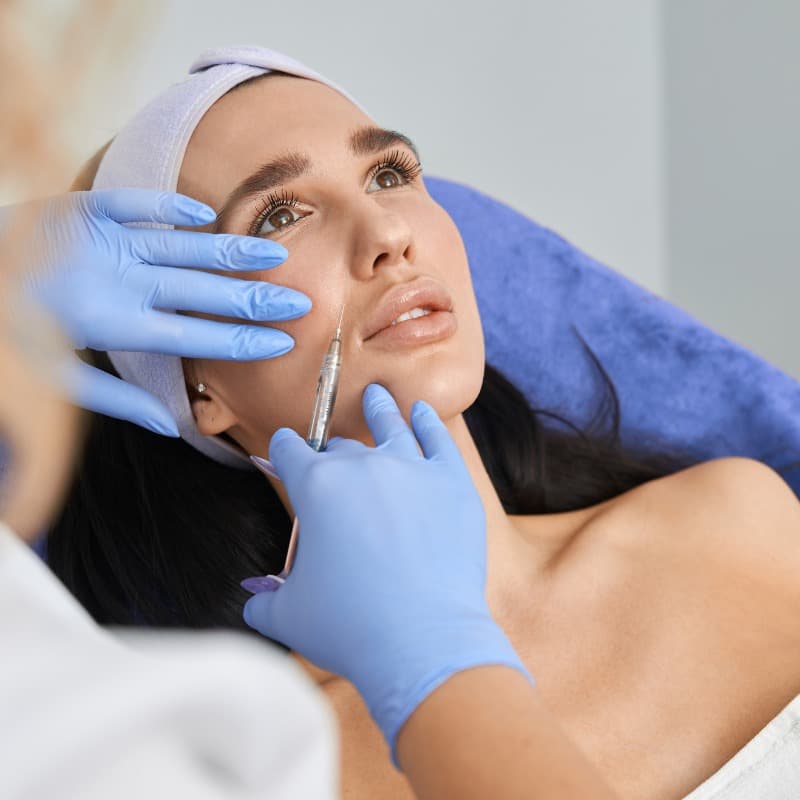Medicina Estética Avanzada