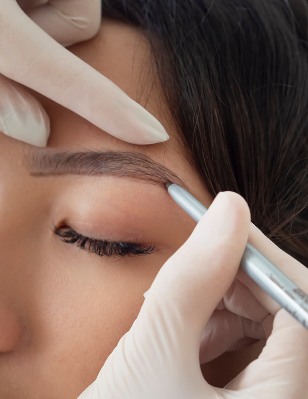 Microblading